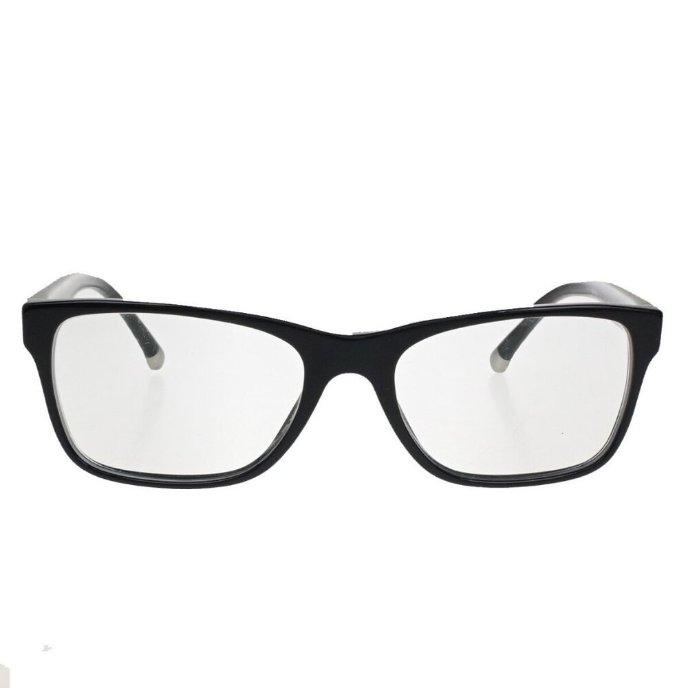 CHANEL CC Logo Matelasse Glasses Eye Wear Plastic Plastic - Picture 3 of 13